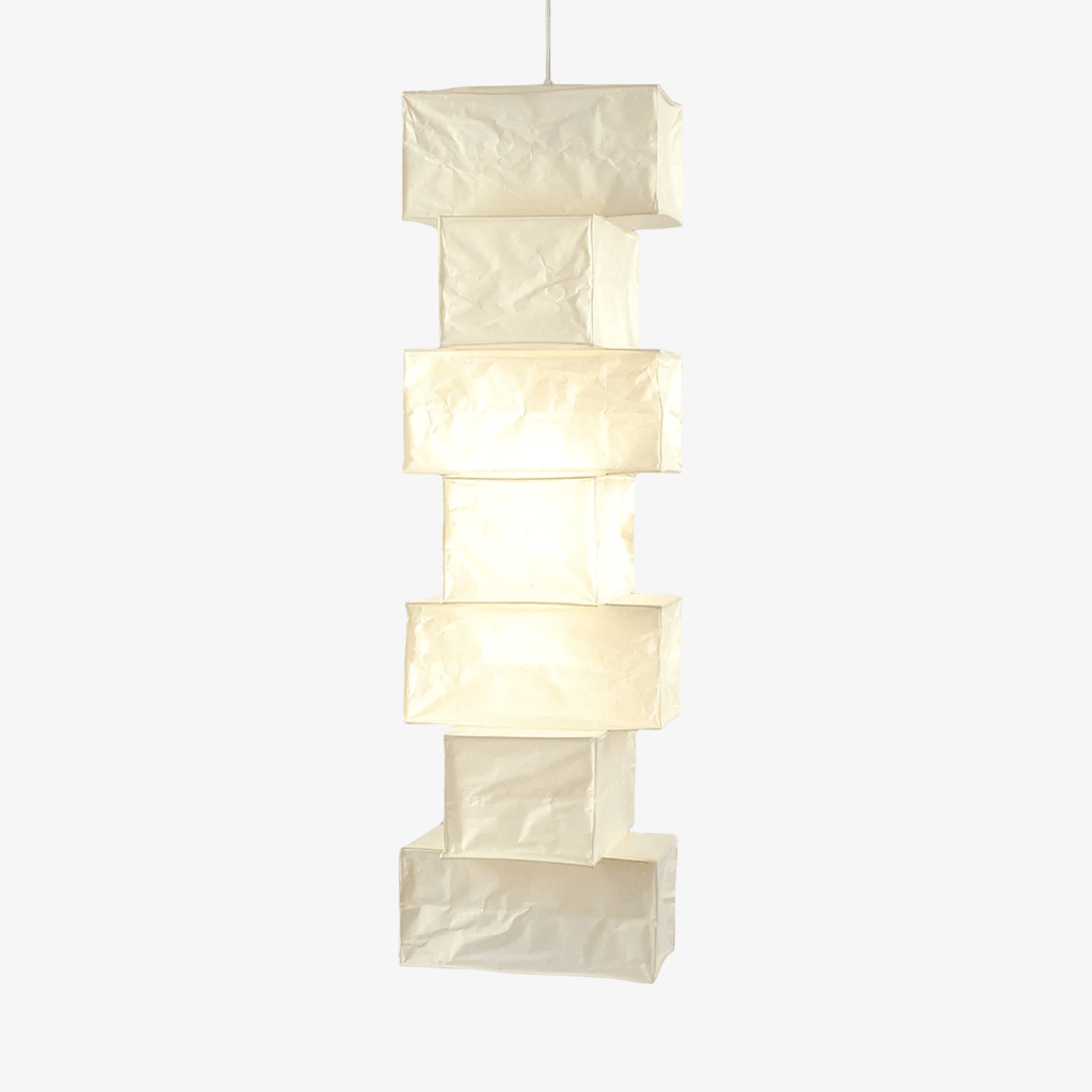 Akari 30P Pendant Light