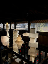 Akari 30P Pendant Light