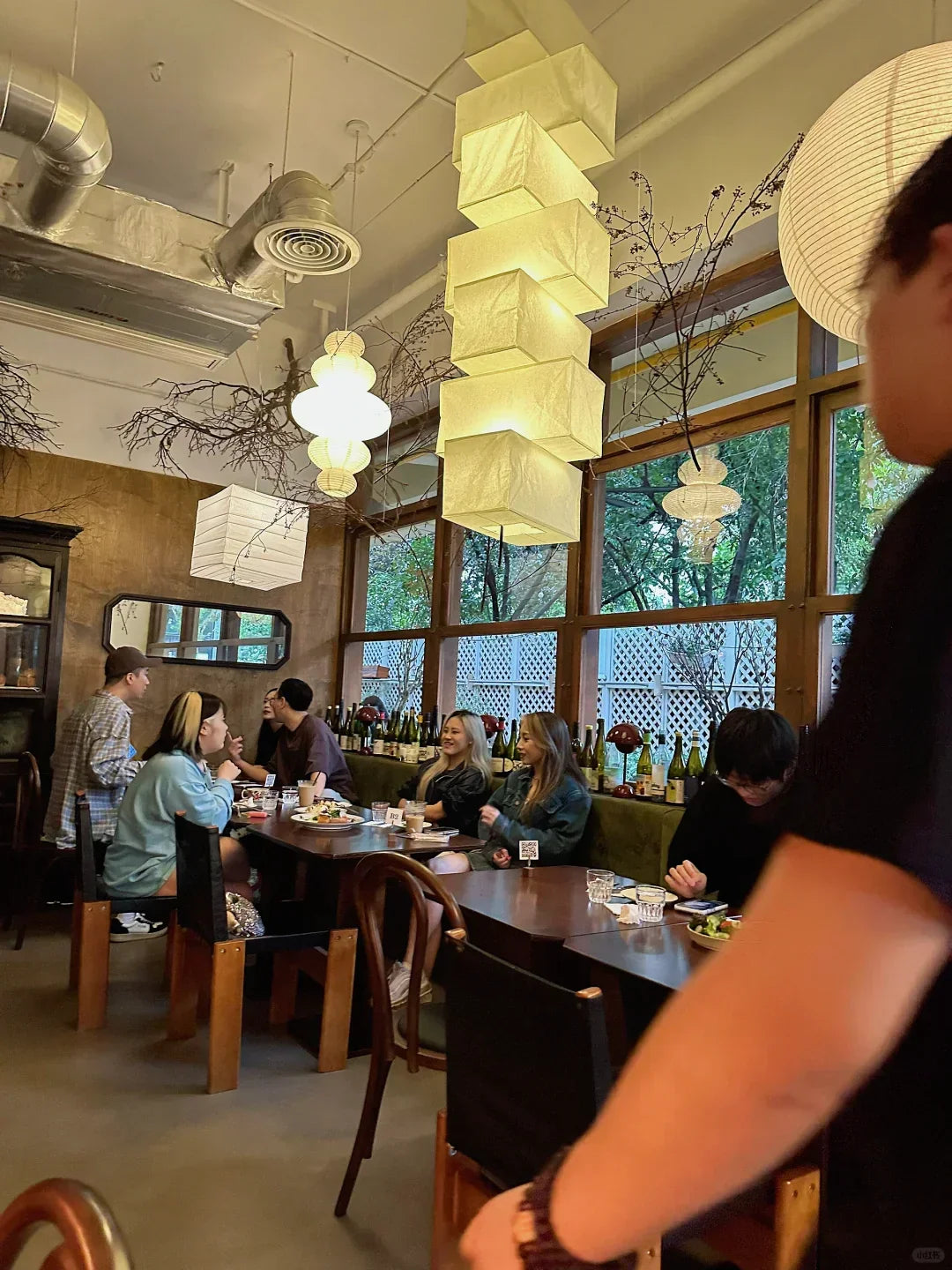 Akari 30P Pendant Light