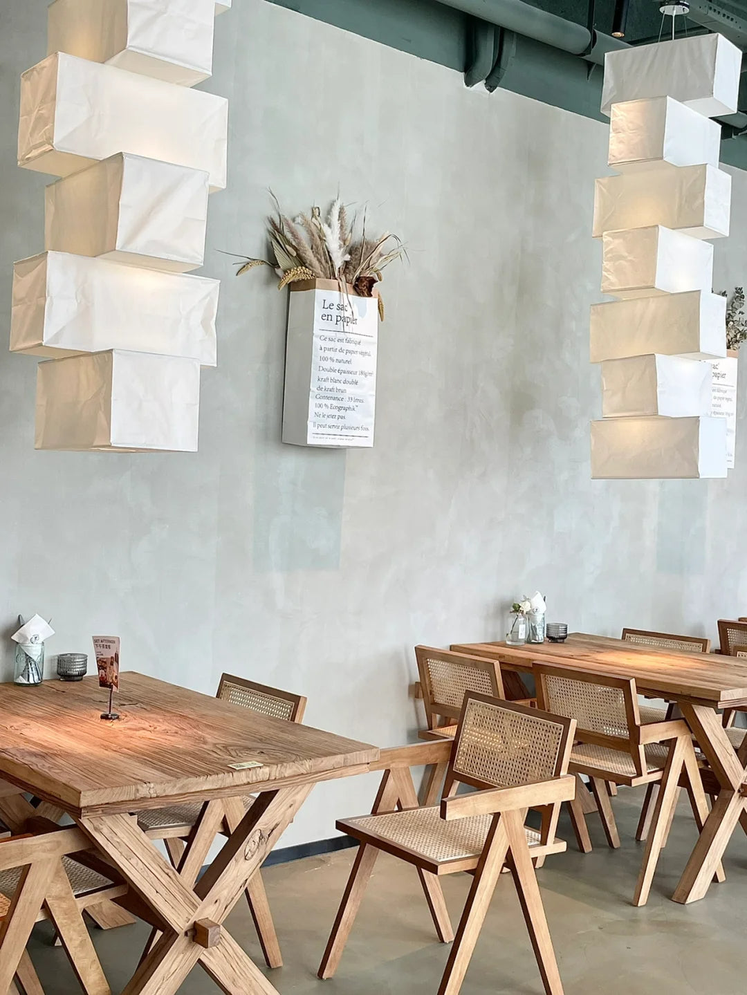 Akari 30P Pendant Light