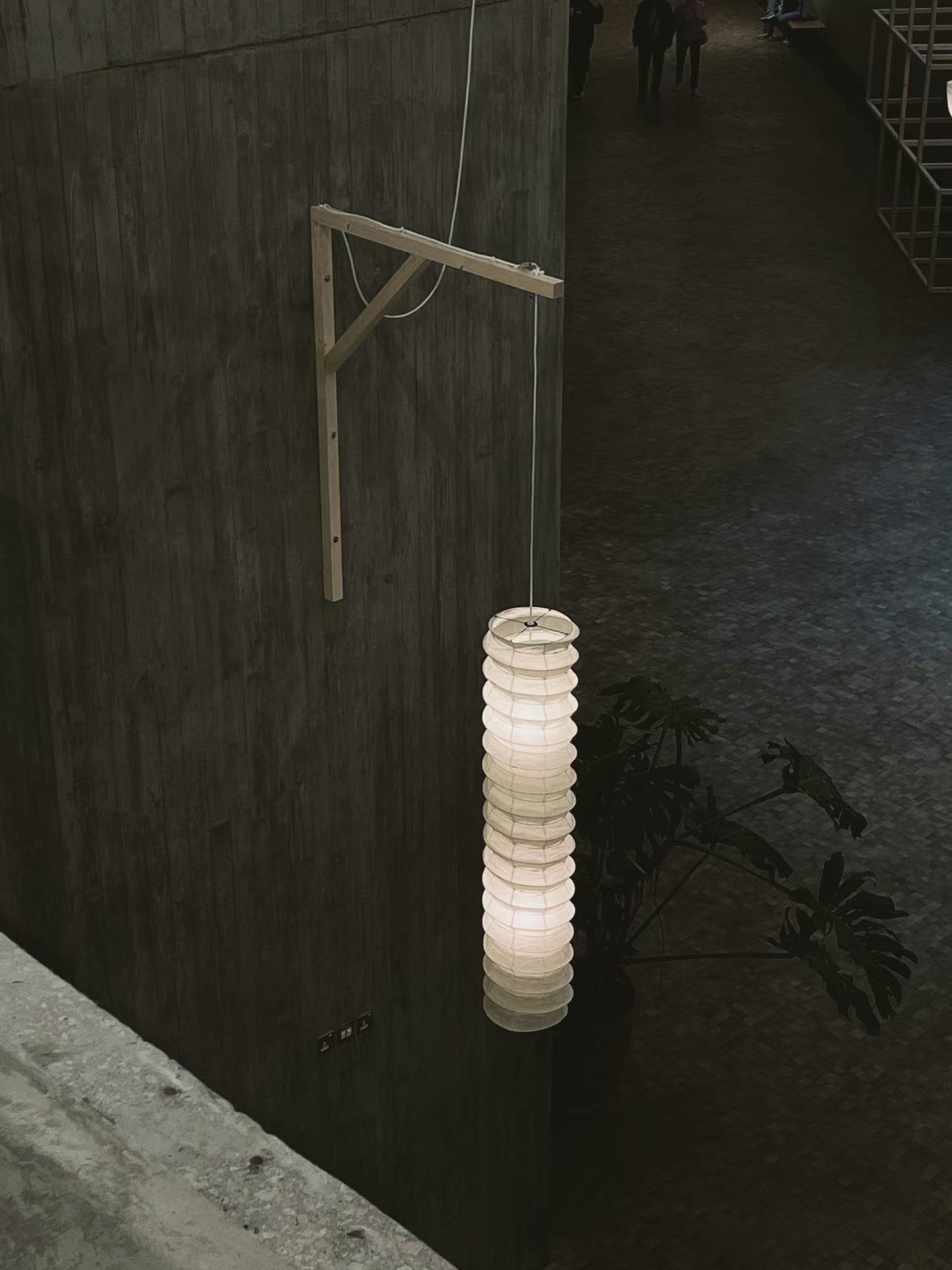 Akari 31N Ceiling Lamp