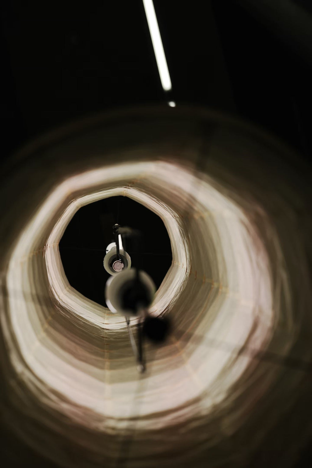 Akari 31N Ceiling Lamp