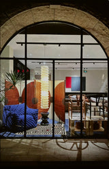 Akari 31N Ceiling Lamp
