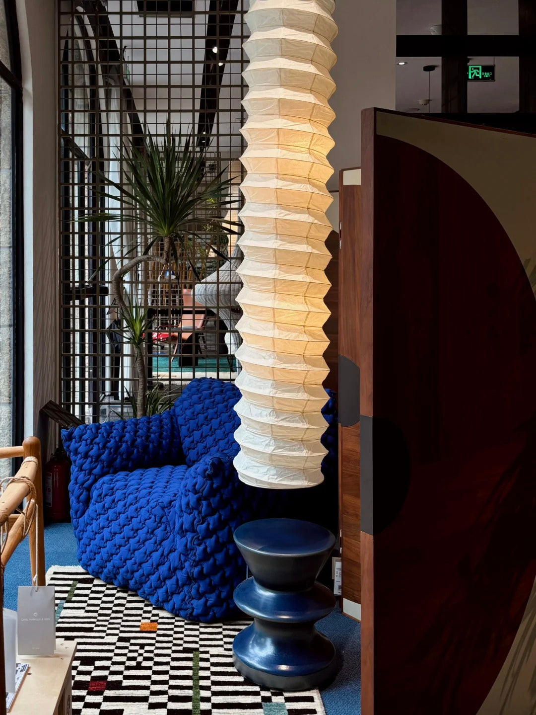 Akari 31N Ceiling Lamp