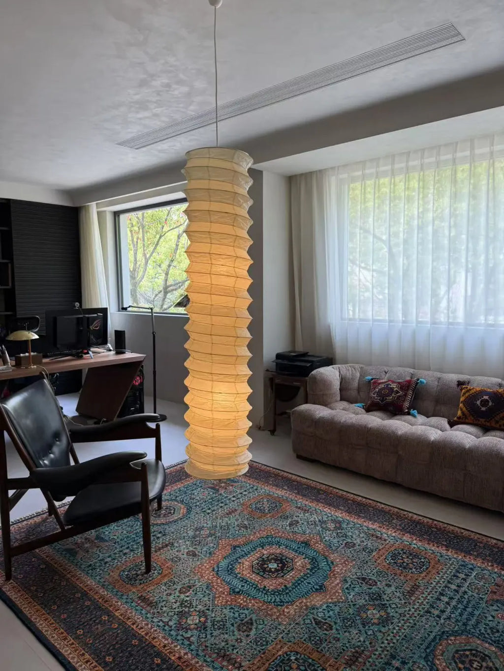 Akari 31N Ceiling Lamp
