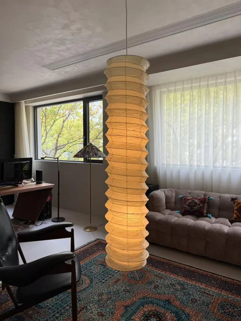 Akari 31N Ceiling Lamp