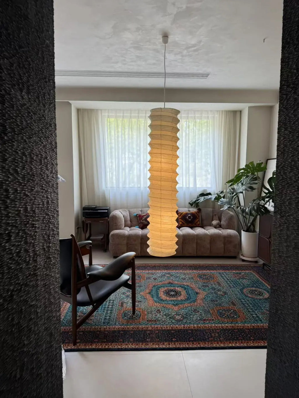 Akari 31N Ceiling Lamp