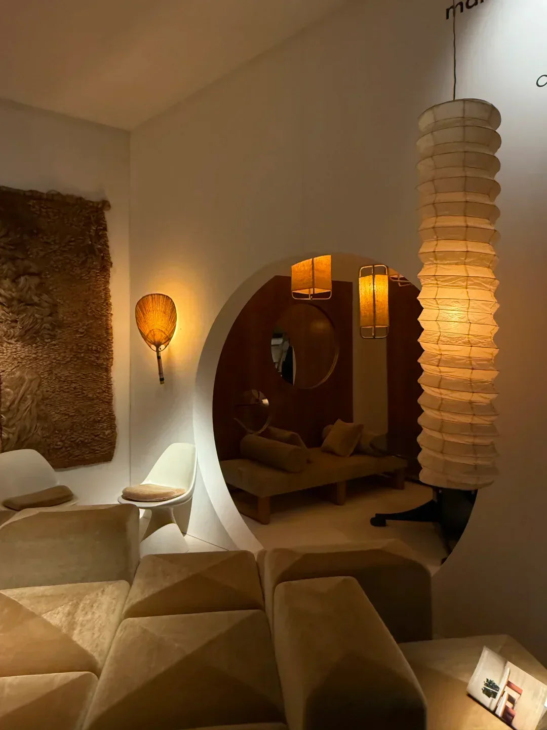 Akari 31N Ceiling Lamp