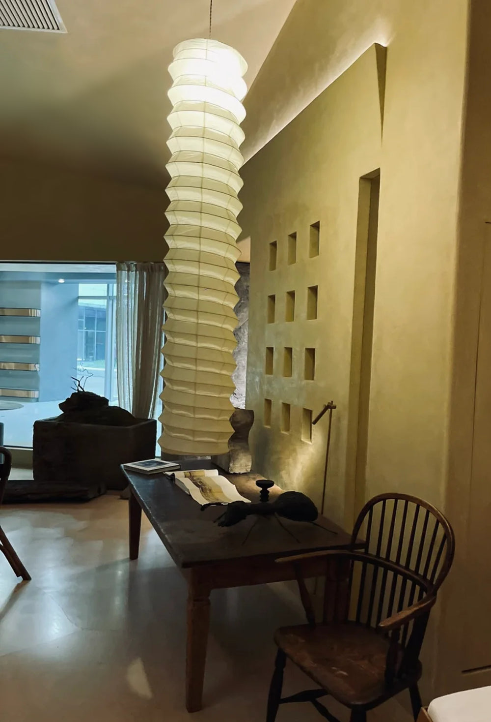 Akari 31N Ceiling Lamp