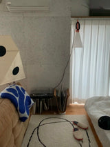 Akari UF3-Q Floor Lamp
