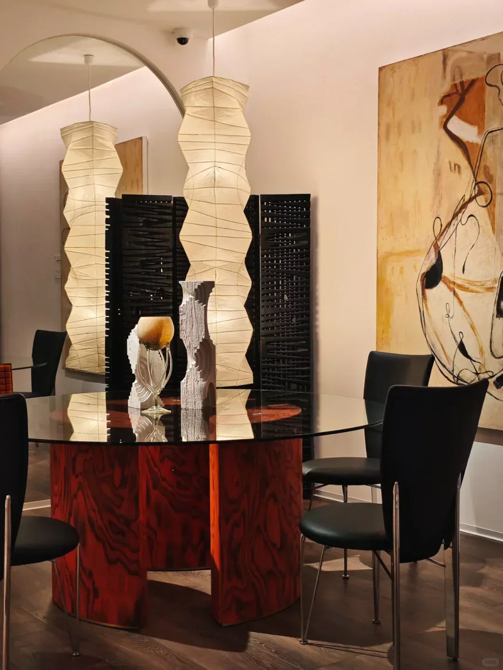 Akari 33N Pendant Lighting