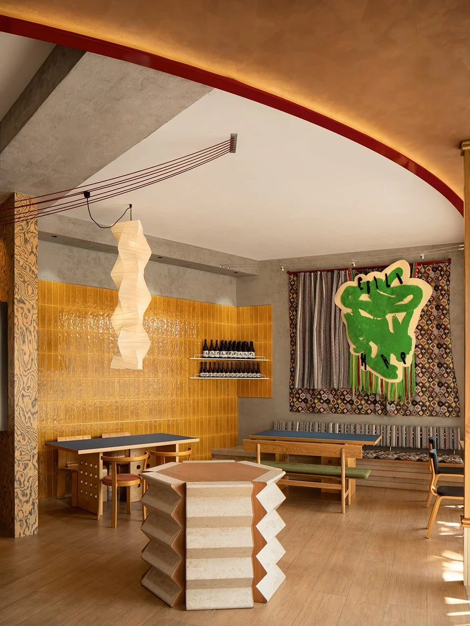Akari 33N Pendant Lighting