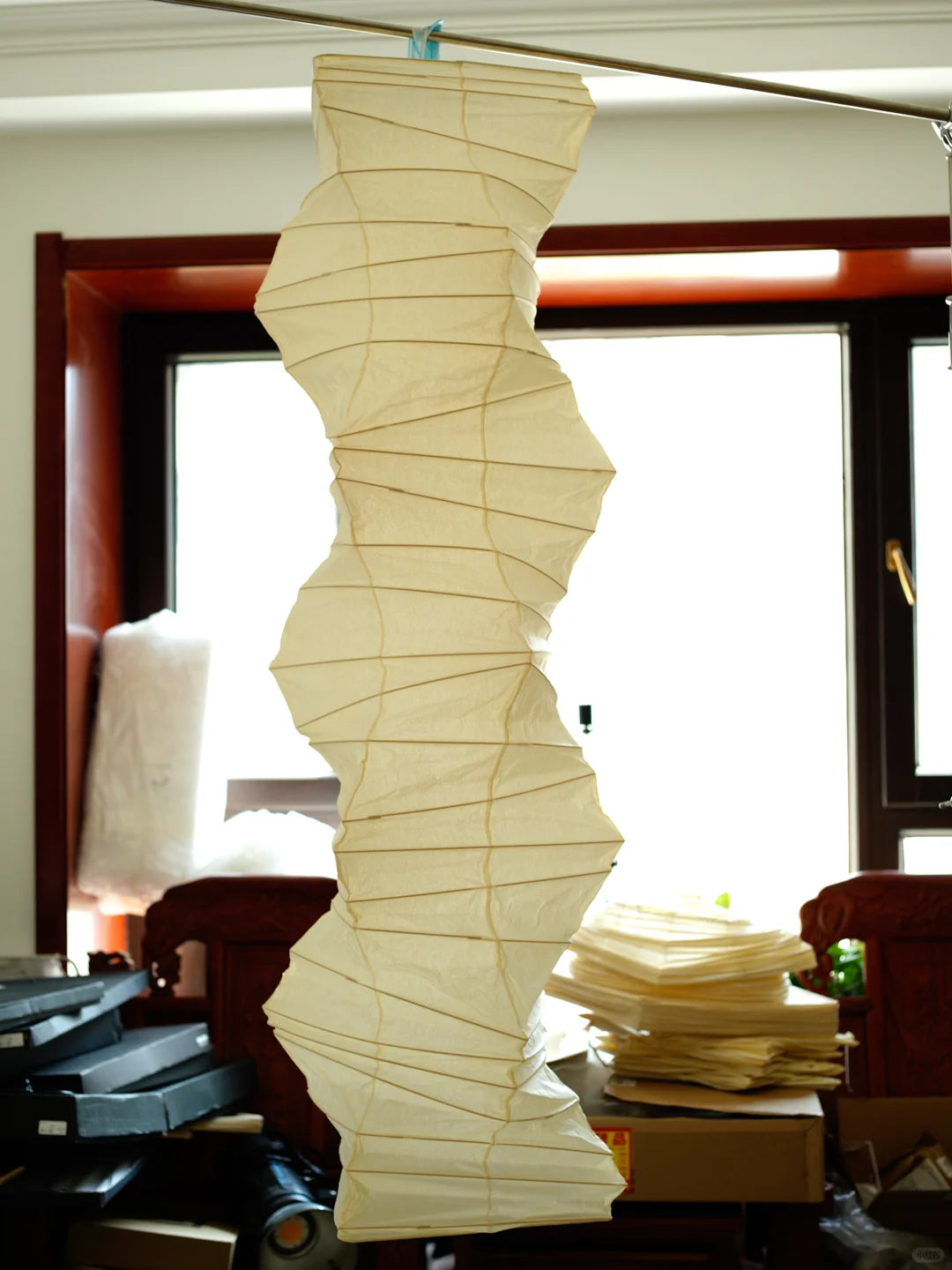 Akari 33N Pendant Lighting