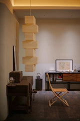 Akari 36N Pendant Light
