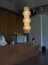 Akari 36N Pendant Light