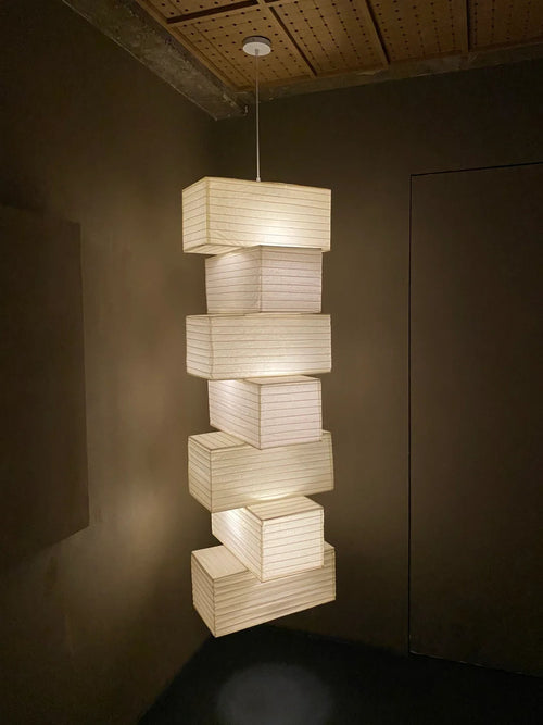 Akari 36N Pendant Light