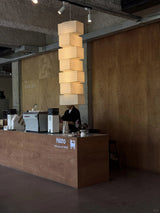 Akari 36N Pendant Light
