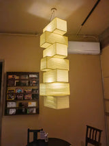 Akari 36N Pendant Light