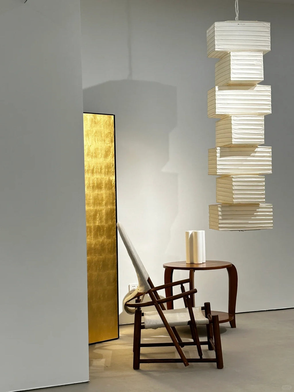 Akari 36N Pendant Light