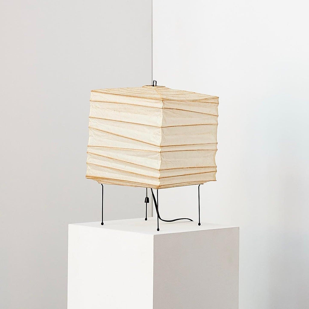 Akari 3X Table Lamp