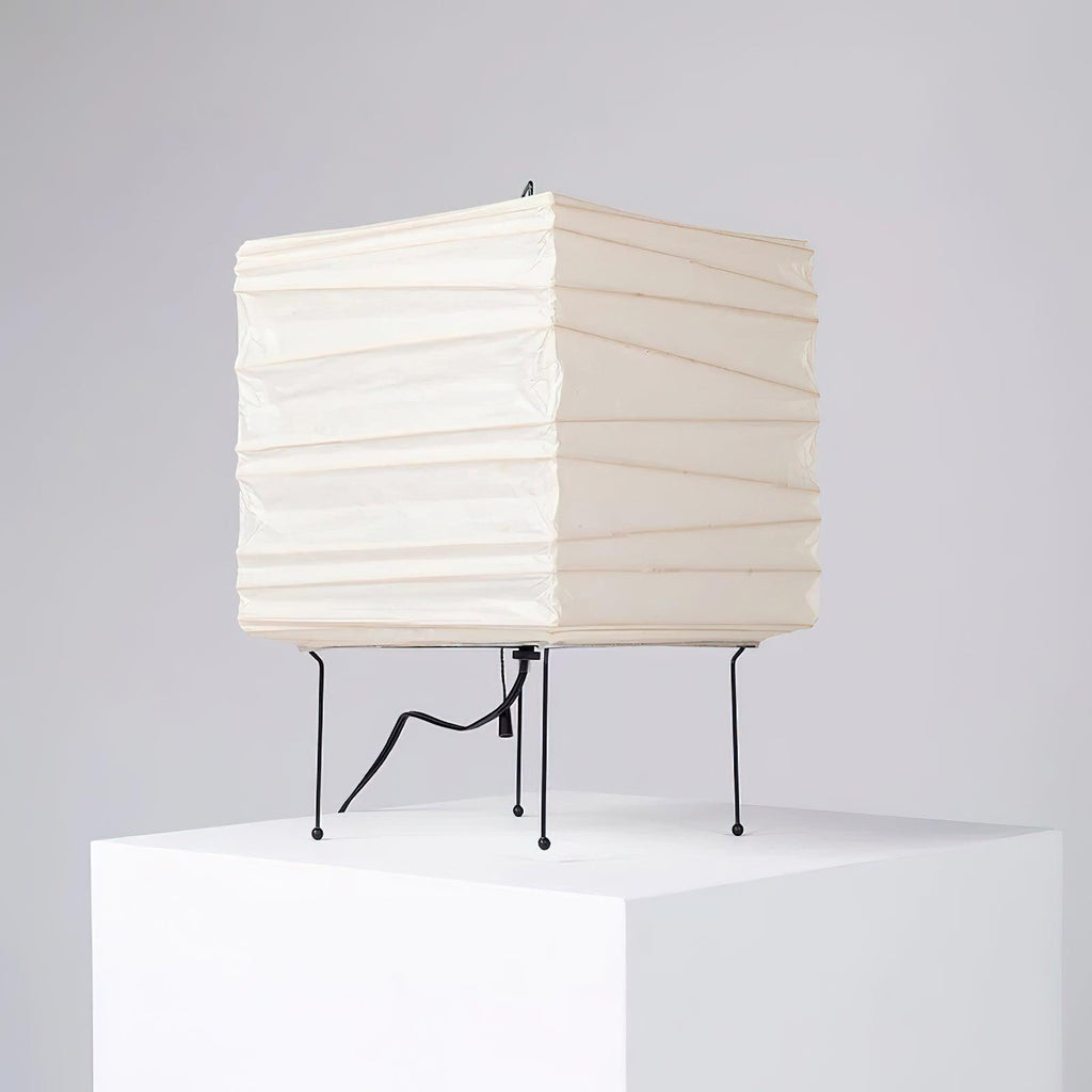 Akari 3X Table Lamp