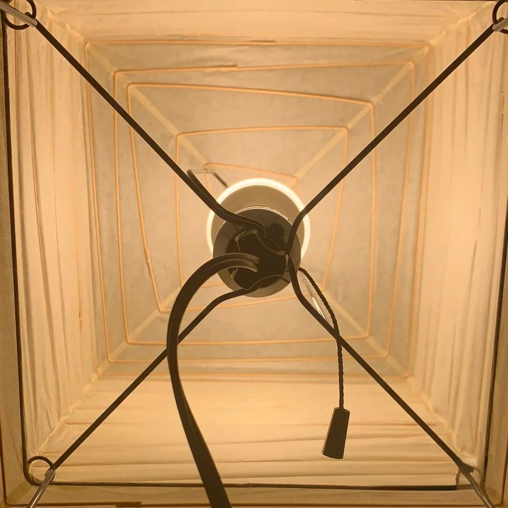 Akari 3X Table Lamp