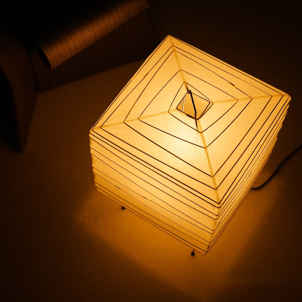 Akari 3X Table Lamp