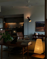 Akari 4N Table Lamp