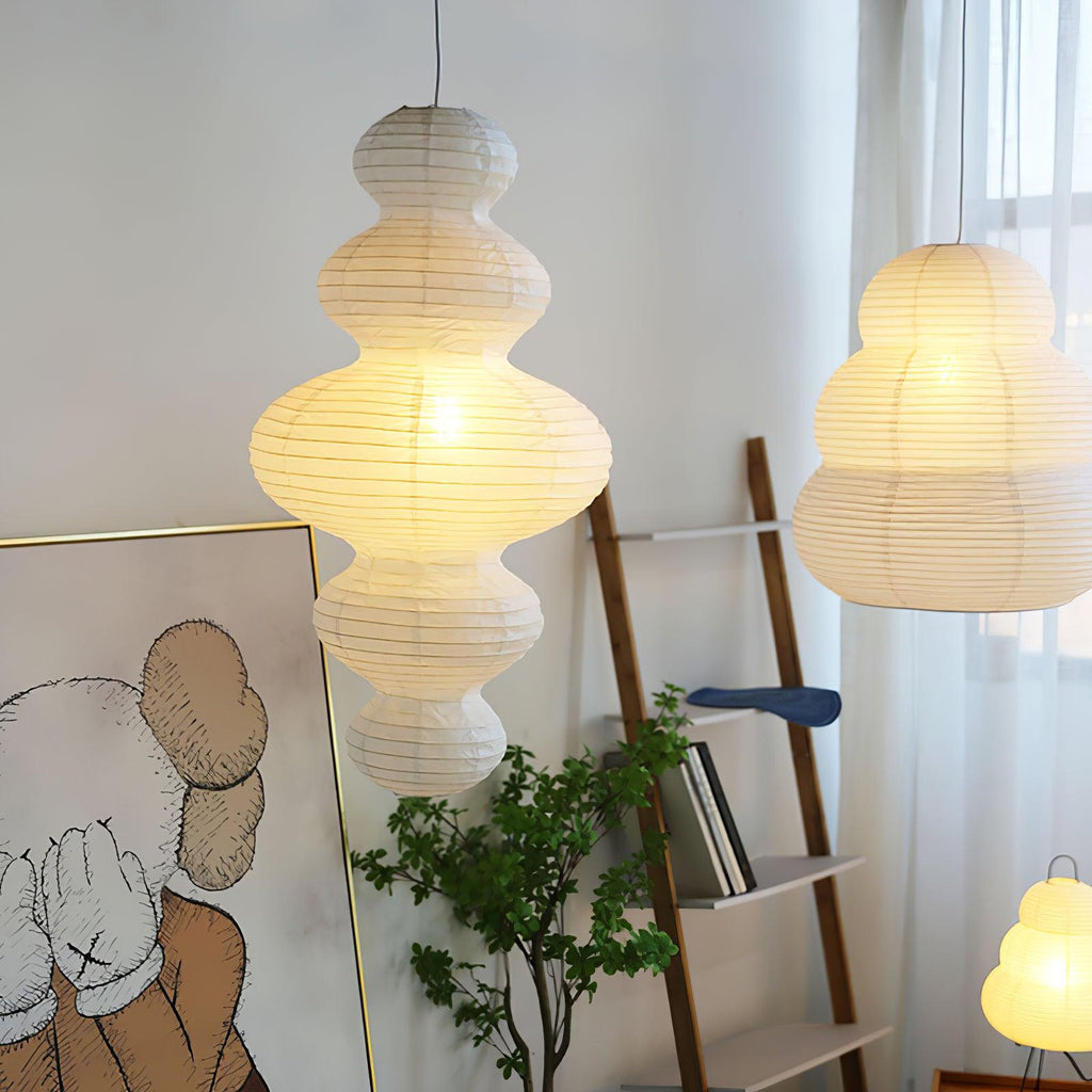 Akari 70D Pendant Lighting
