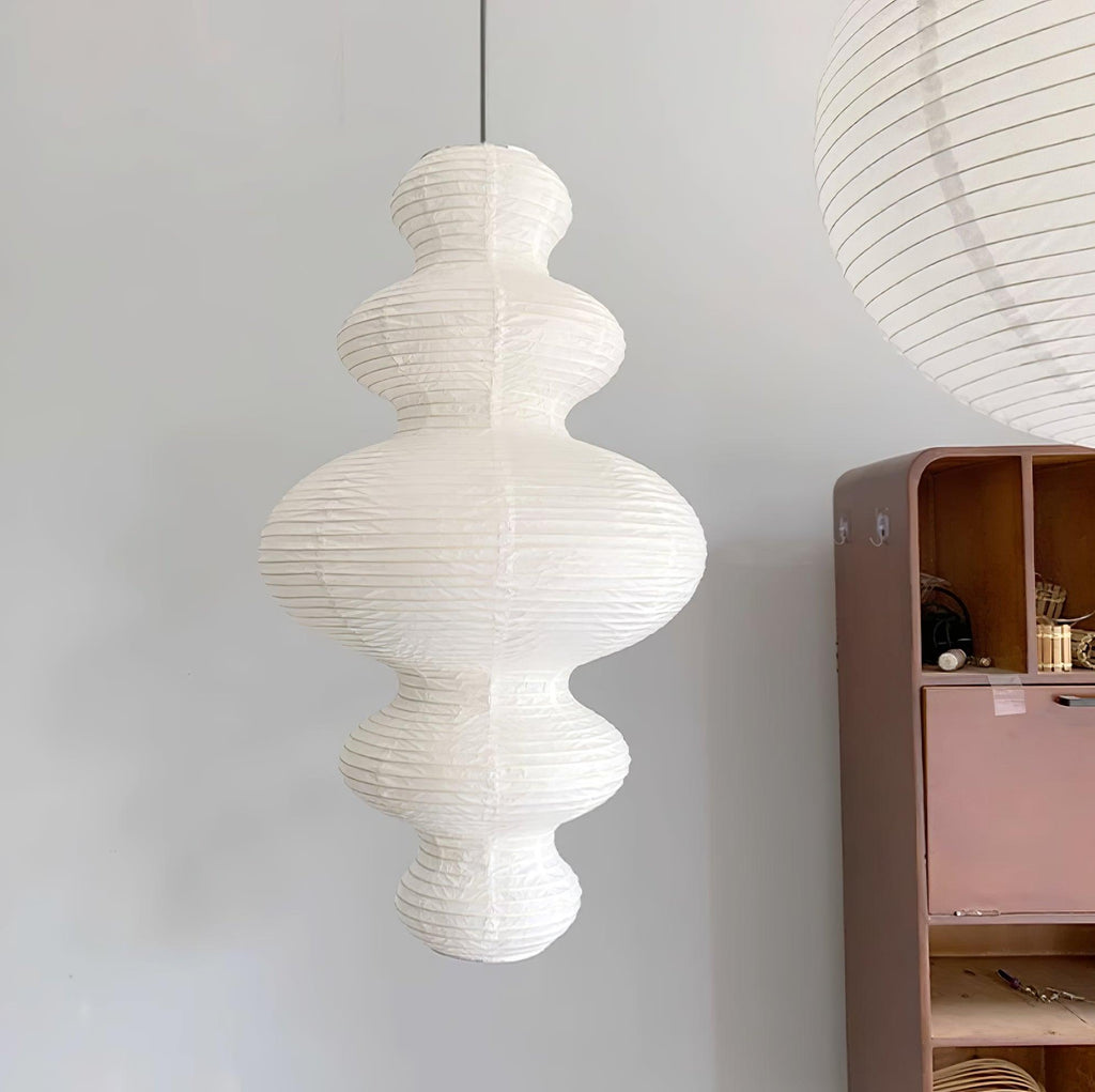 Akari 70D Pendant Lighting