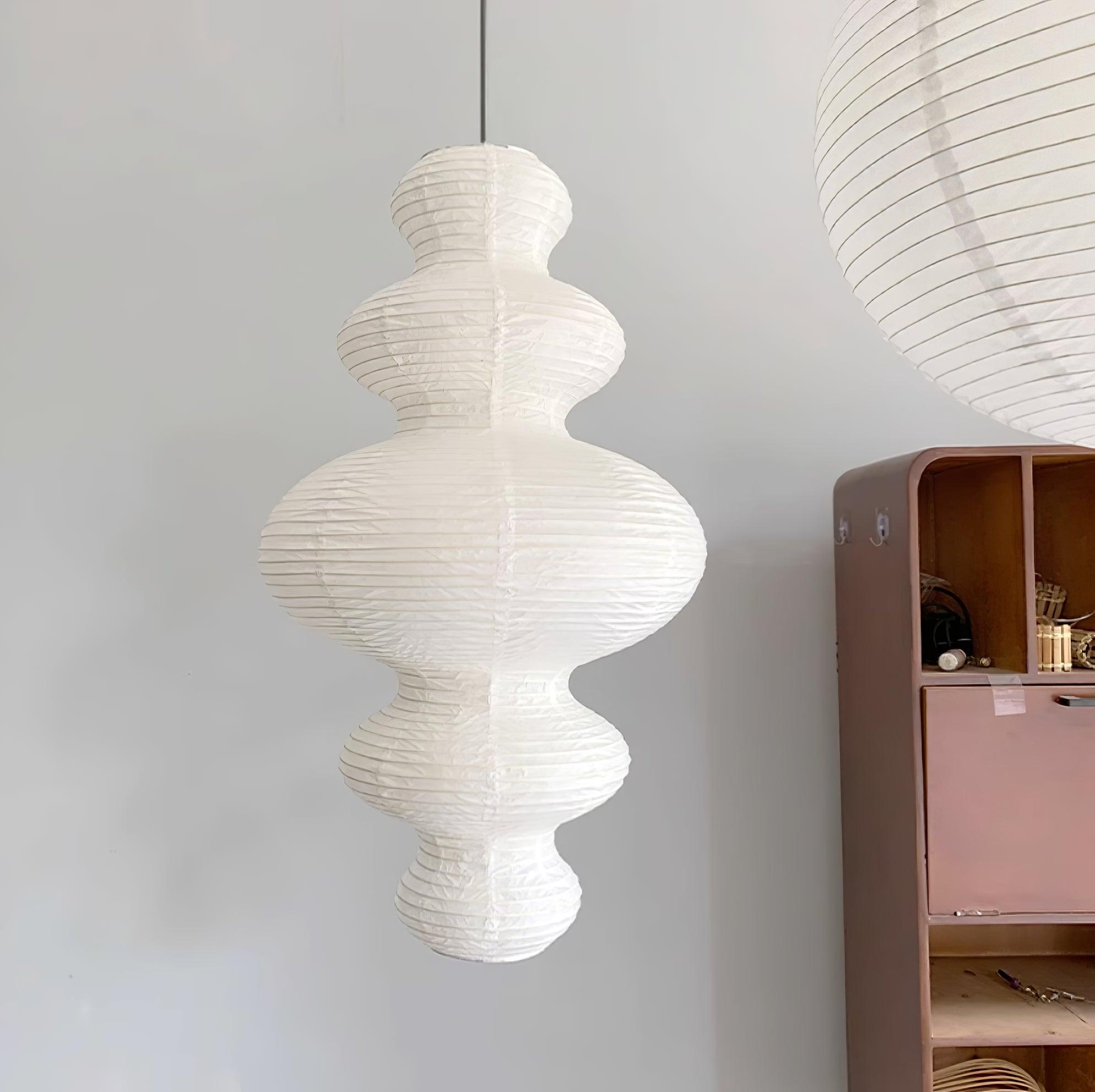 Akari 70D Pendant Lighting