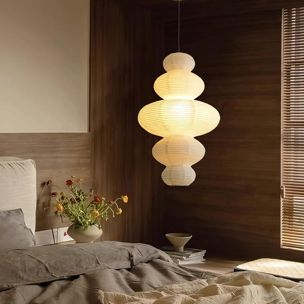 Akari 70D Pendant Lighting