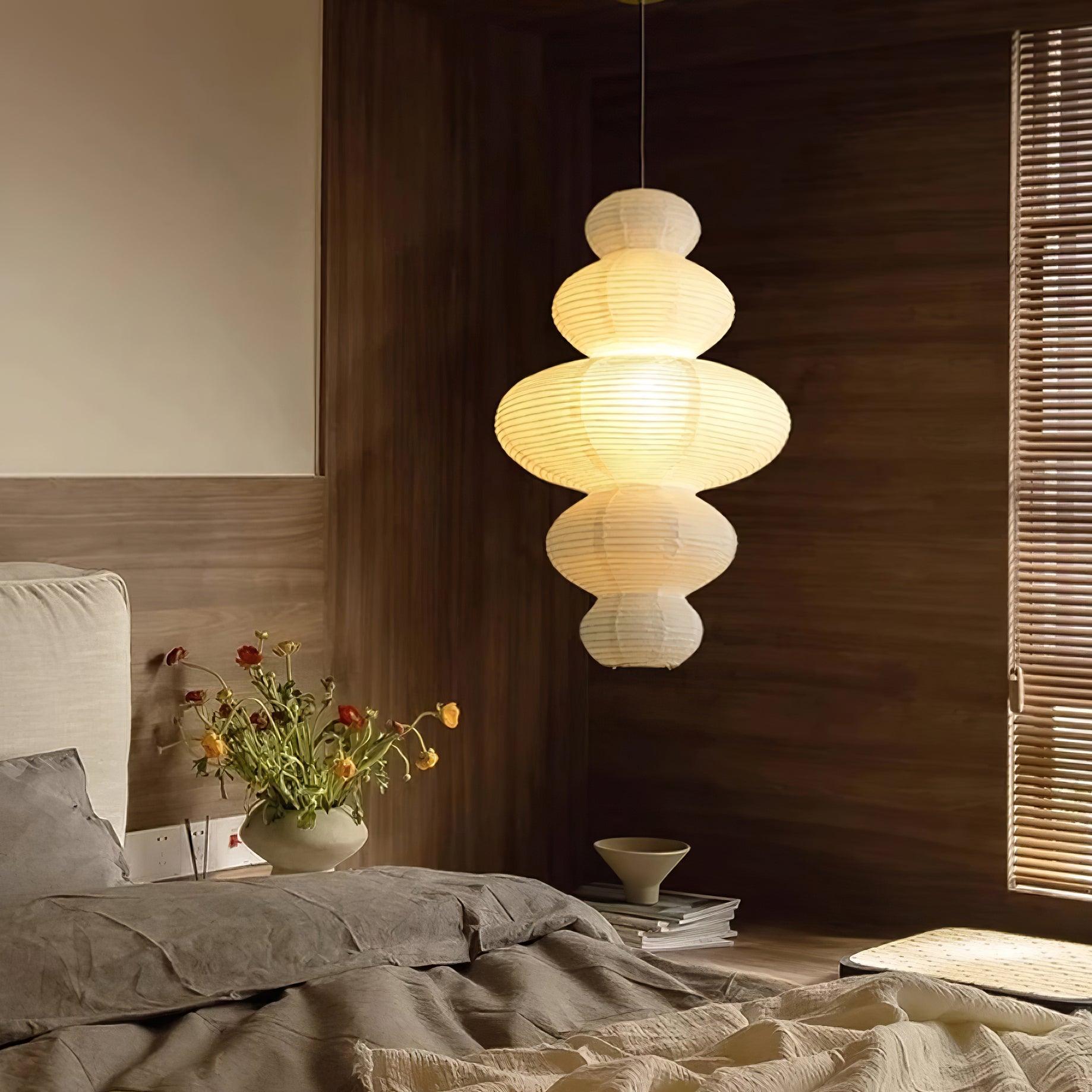 Akari 70D Pendant Lighting
