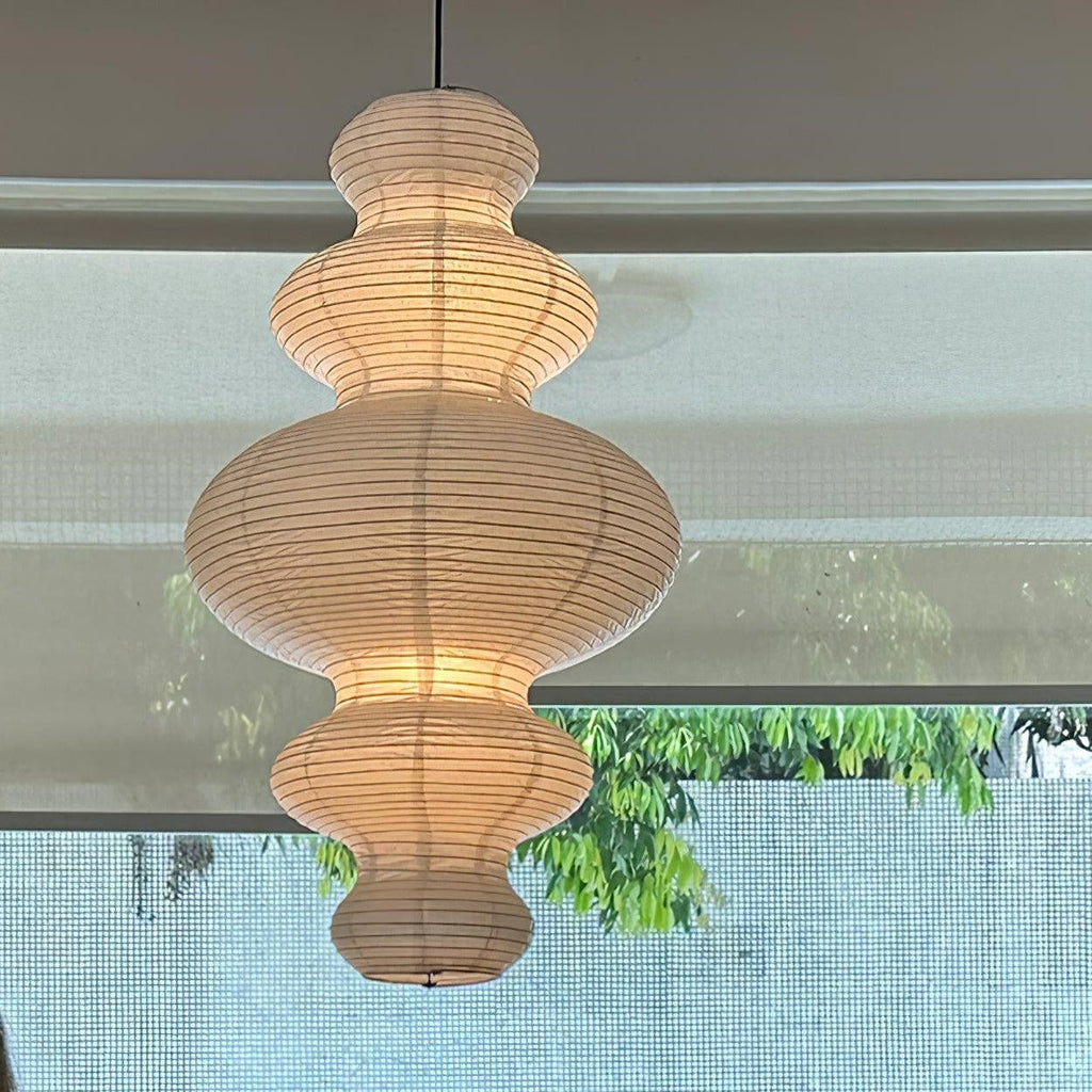 Akari 70D Pendant Lighting