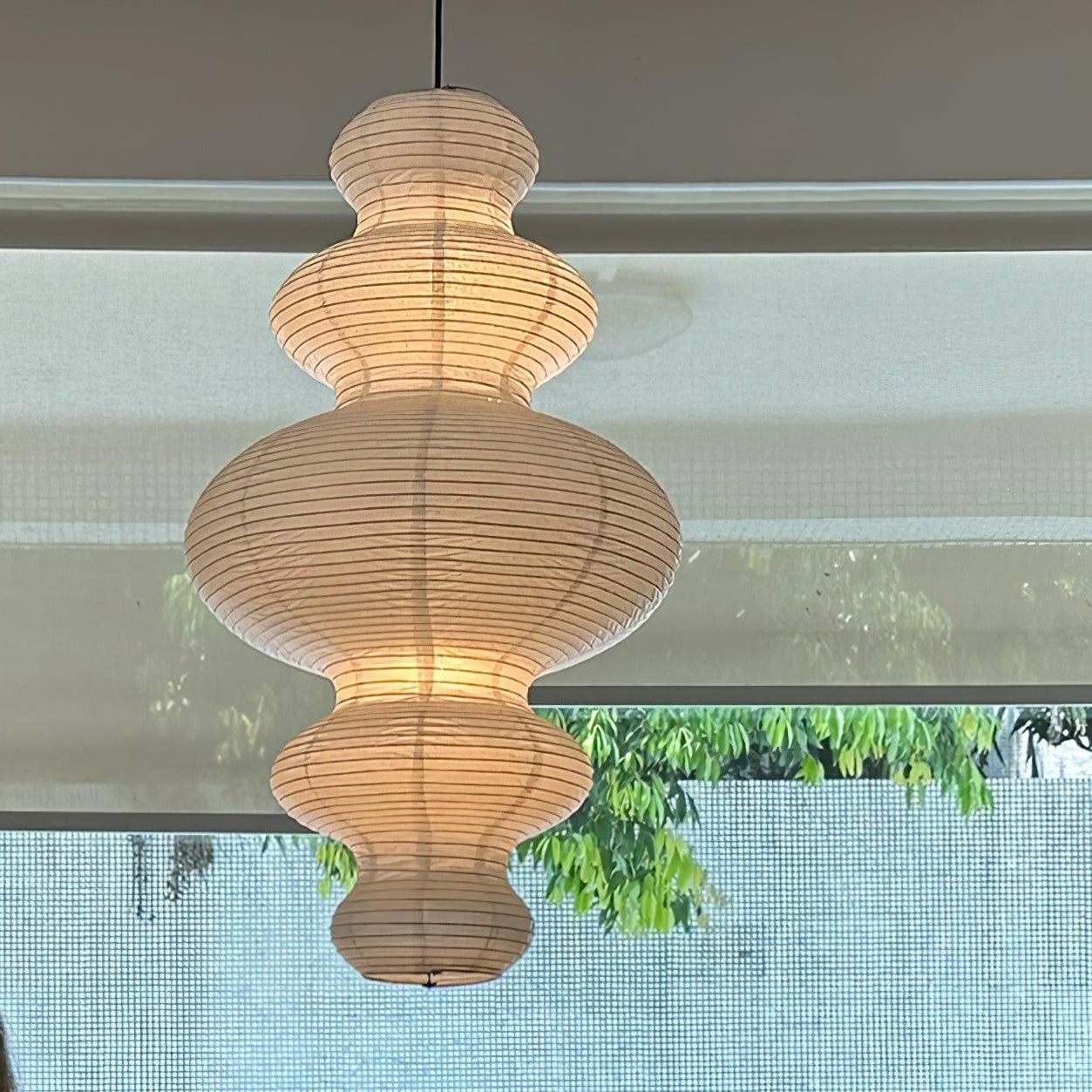 Akari 70D Pendant Lighting