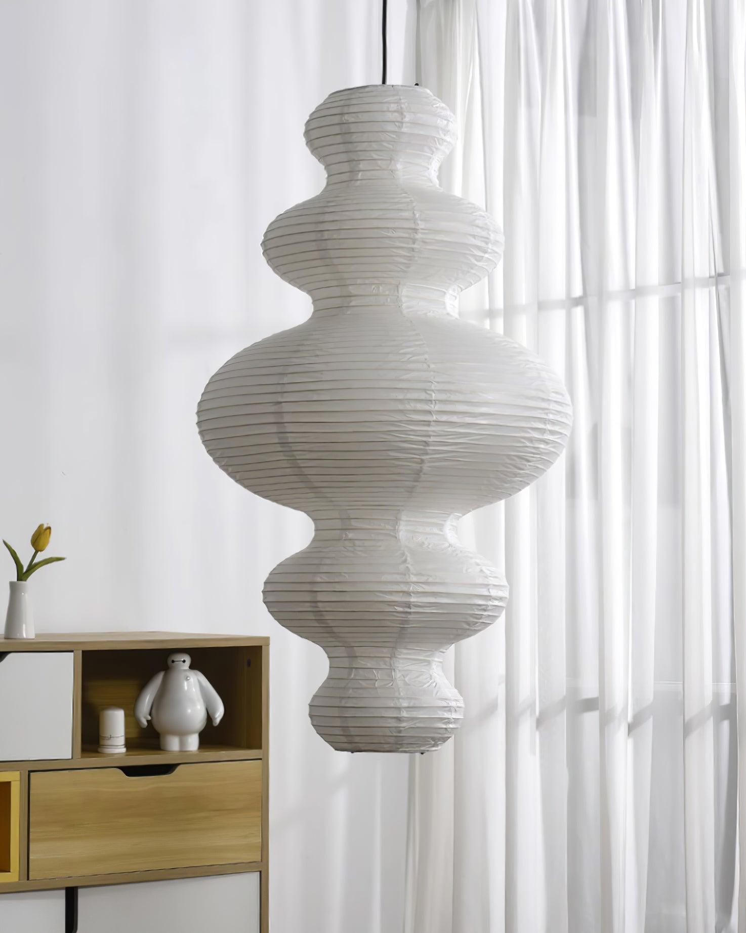 Akari 70D Pendant Lighting