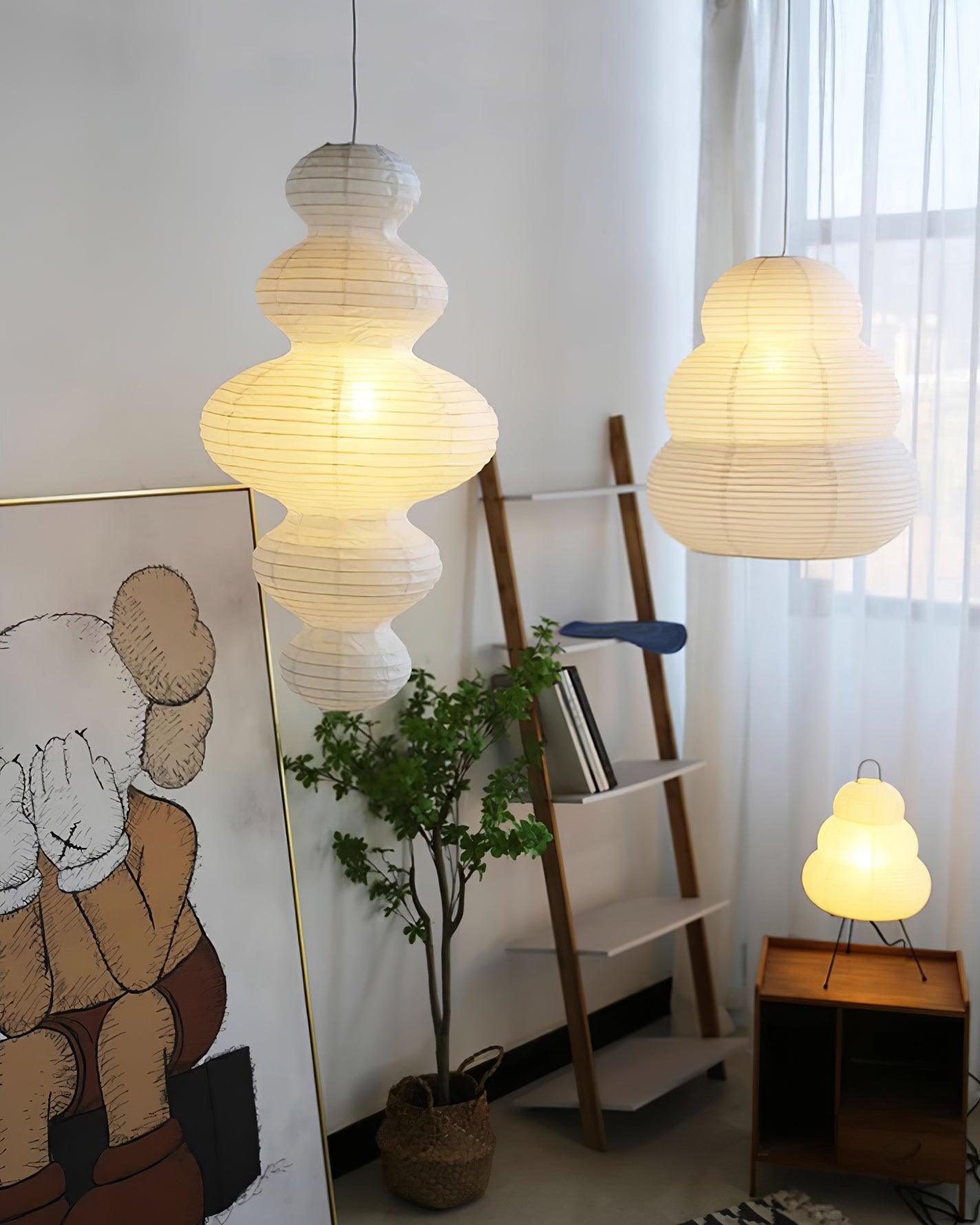 Akari 70D Pendant Lighting