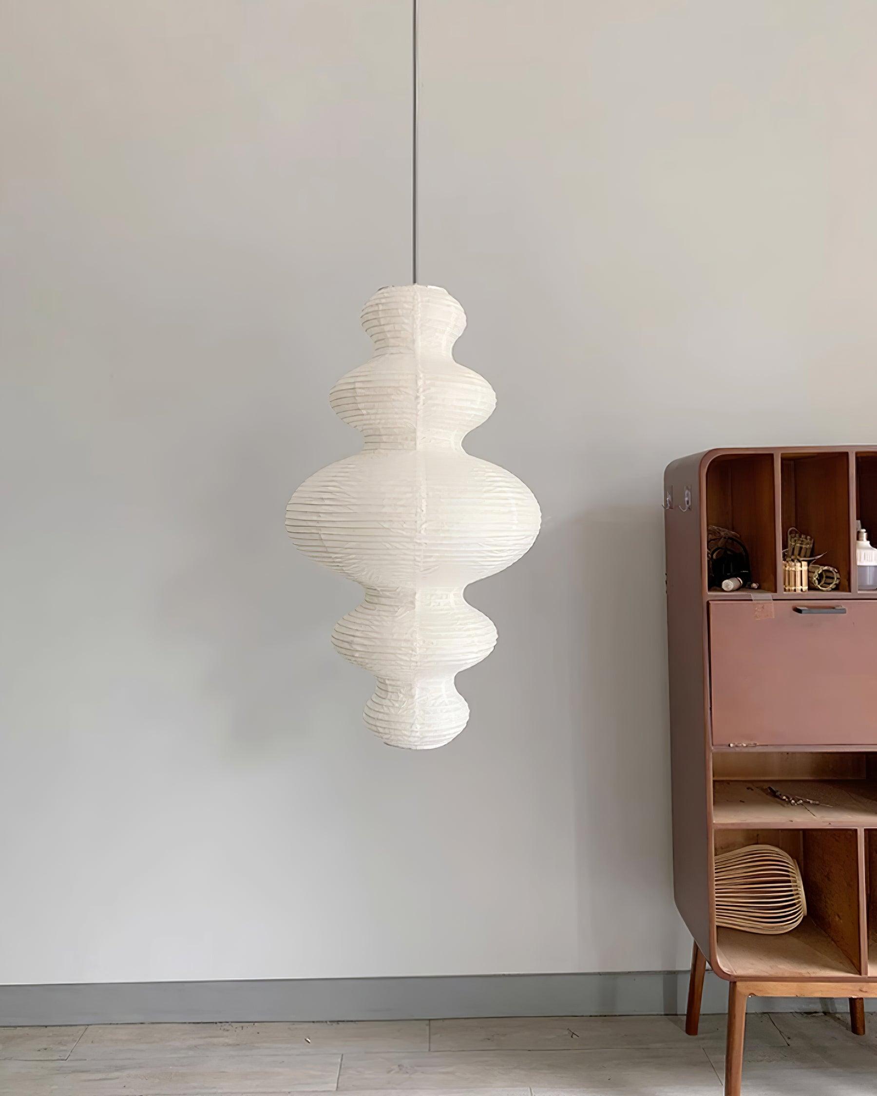 Akari 70D Pendant Lighting