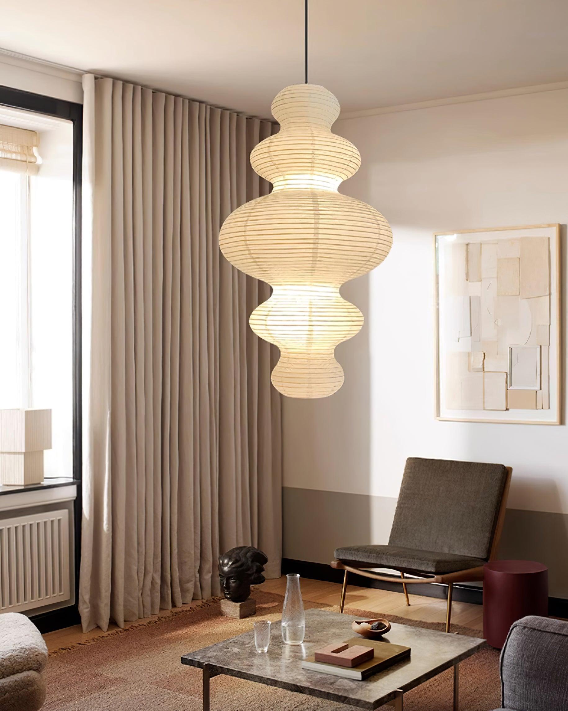 Akari 70D Pendant Lighting