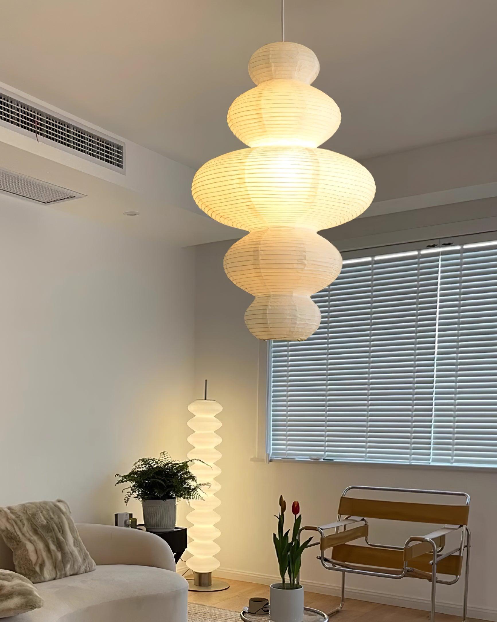 Akari 70D Pendant Lighting