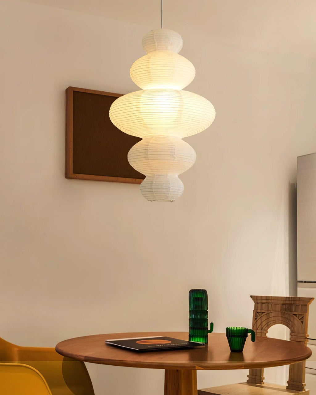 Akari 70D Pendant Lighting