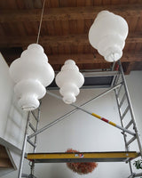 Akari 70D Pendant Lighting