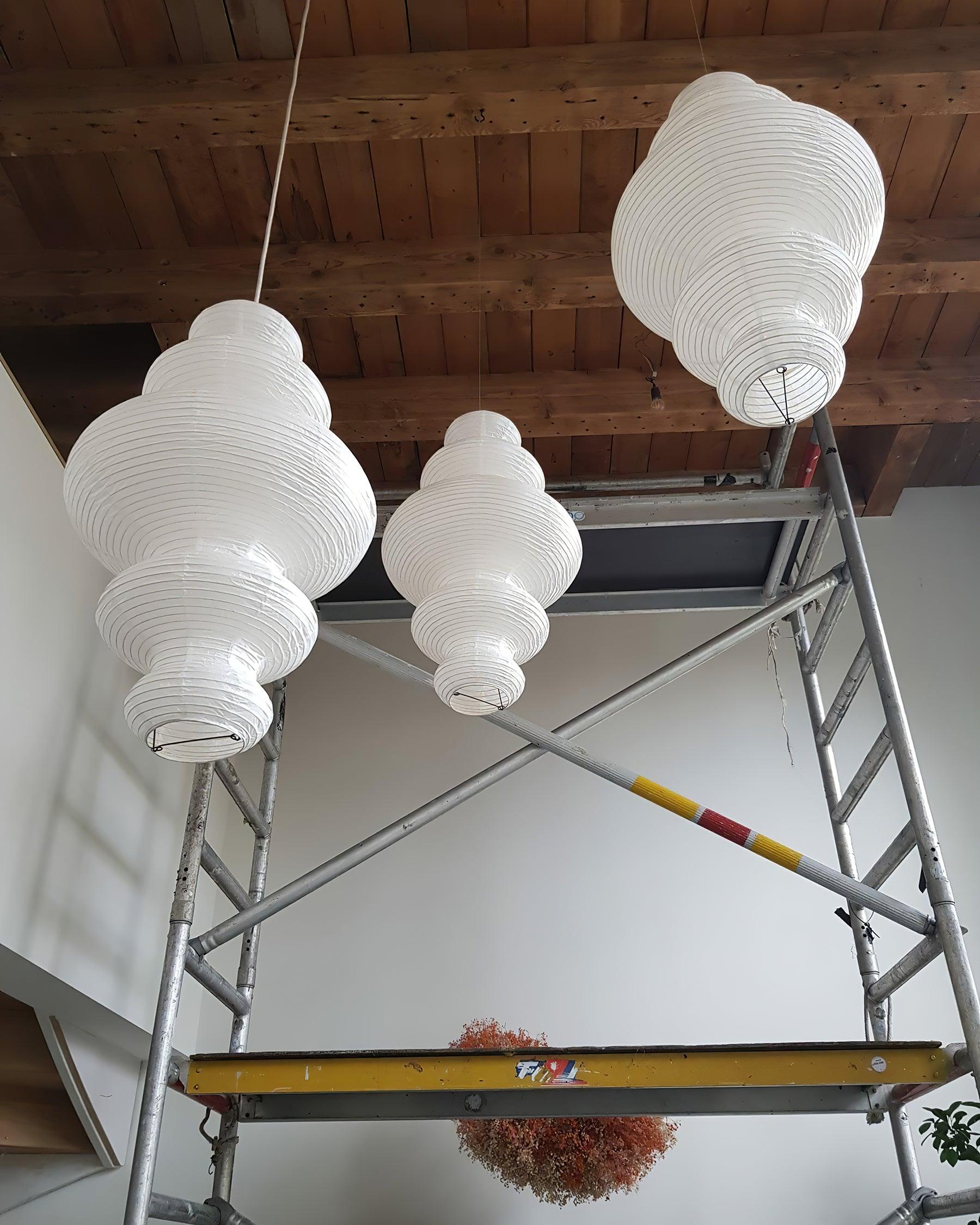 Akari 70D Pendant Lighting
