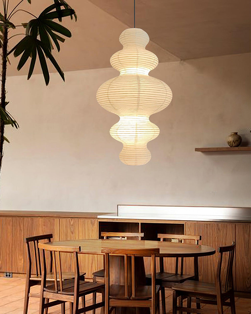 Akari 70D Pendant Lighting