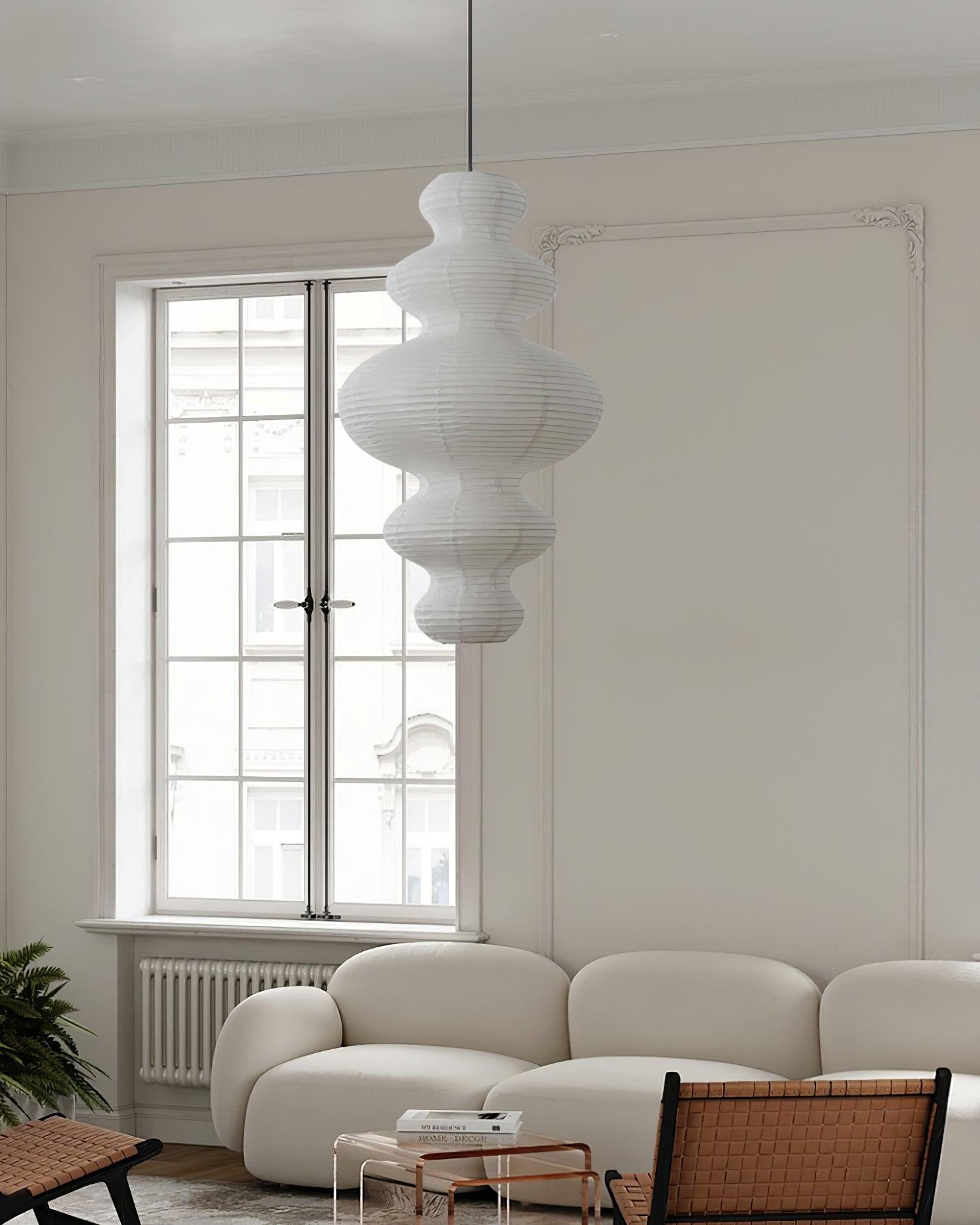 Akari 70D Pendant Lighting