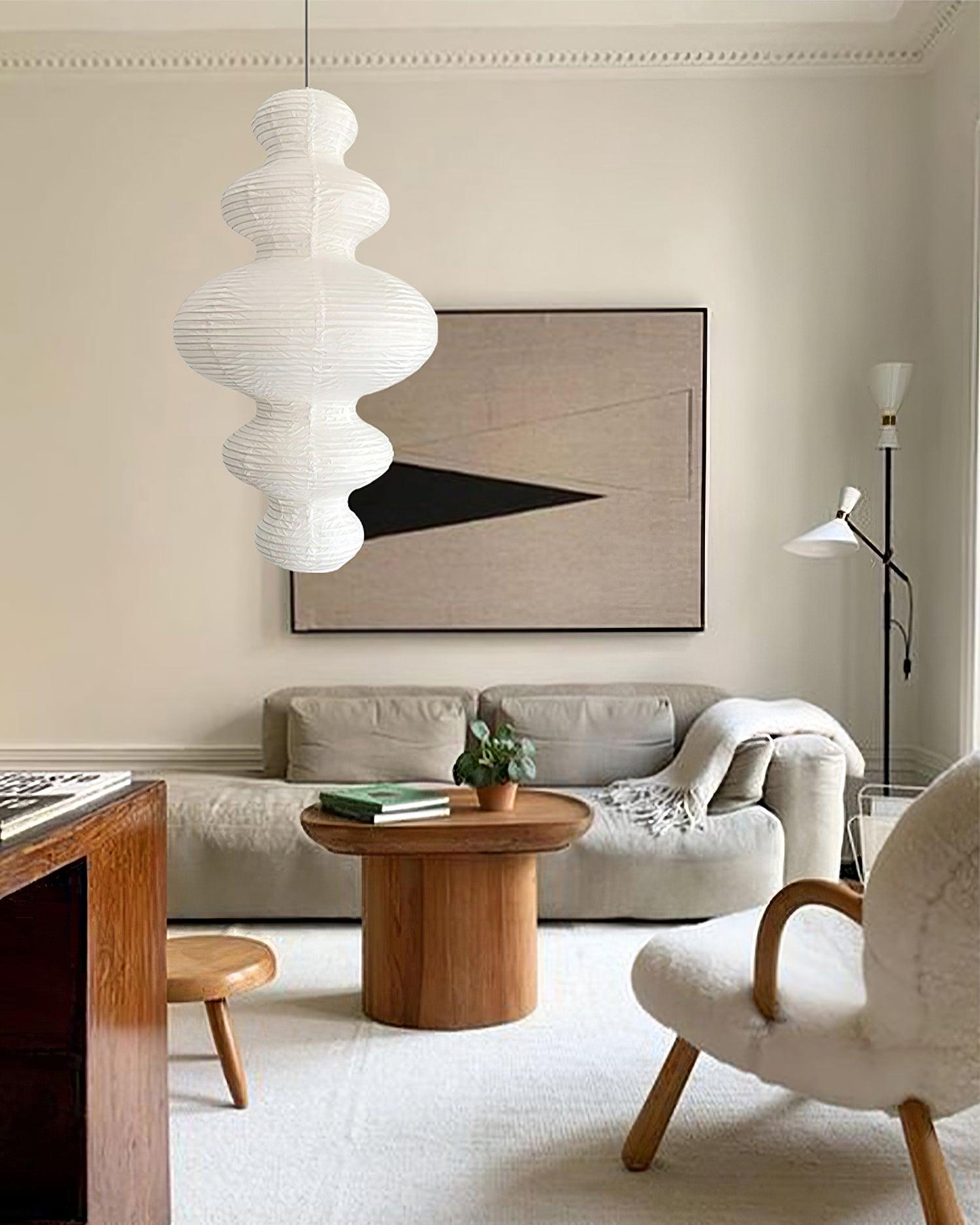 Akari 70D Pendant Lighting