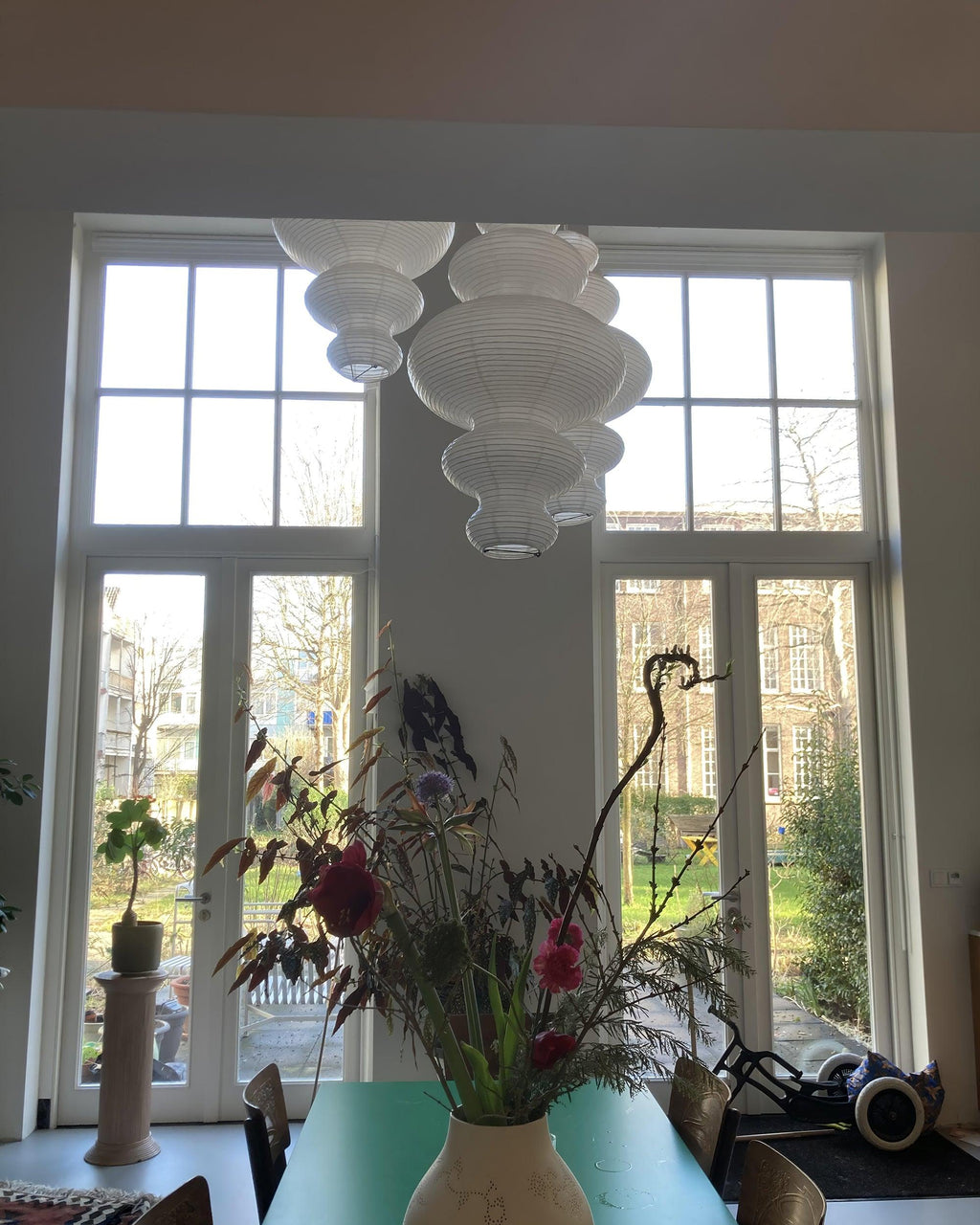 Akari 70D Pendant Lighting