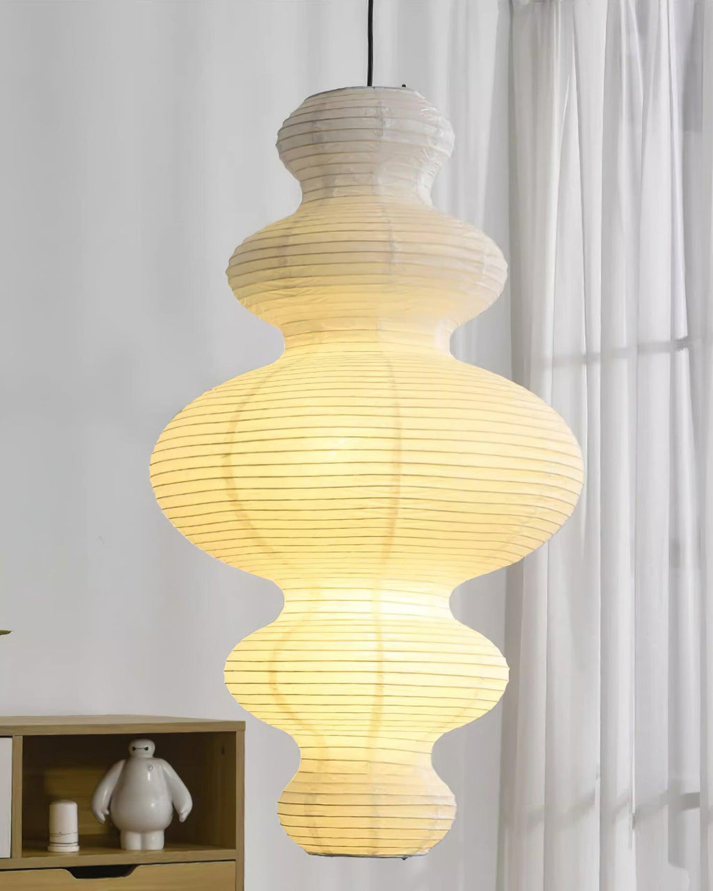 Akari 70D Pendant Lighting