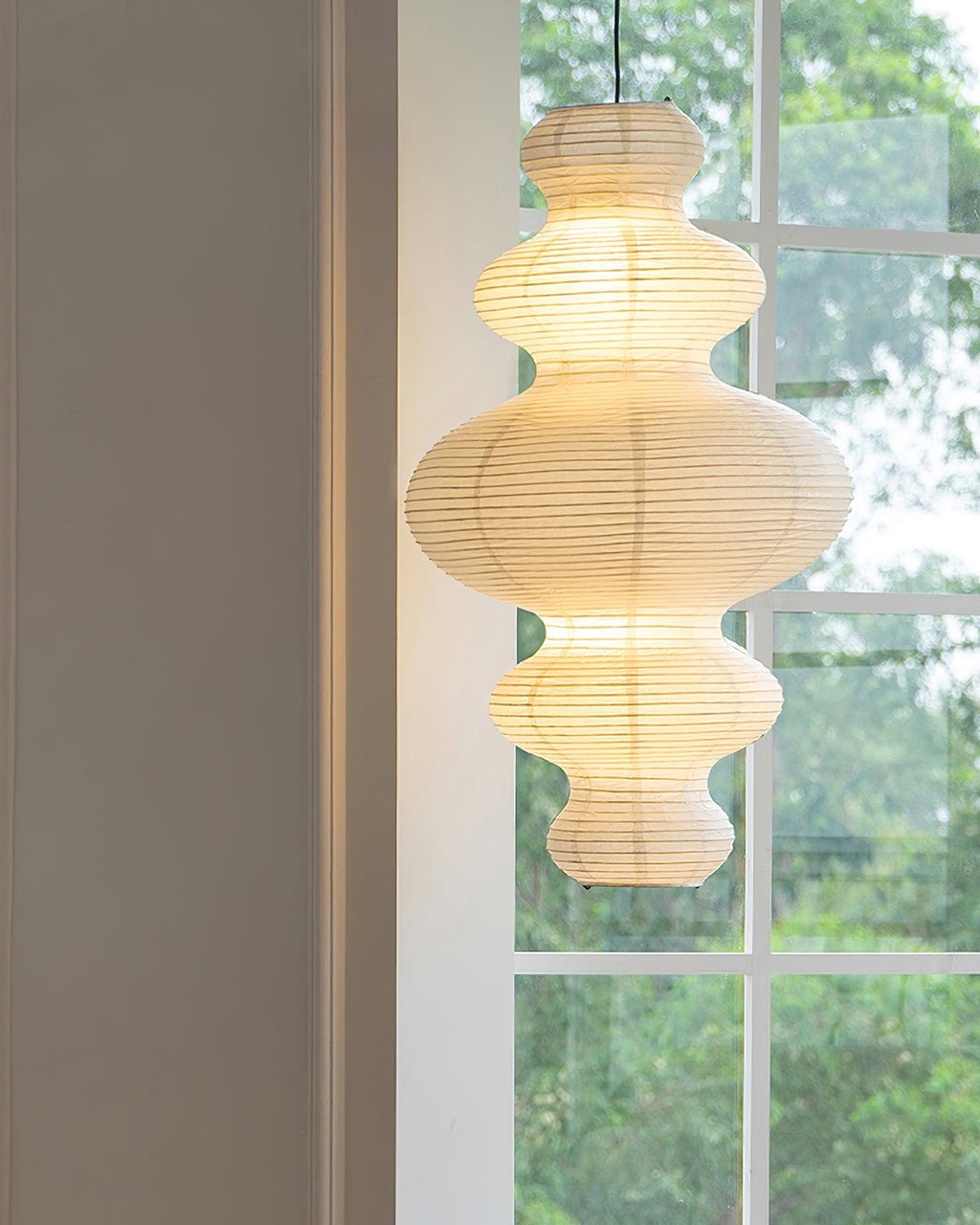 Akari 70D Pendant Lighting