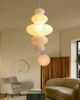 Akari 70D Pendant Lighting